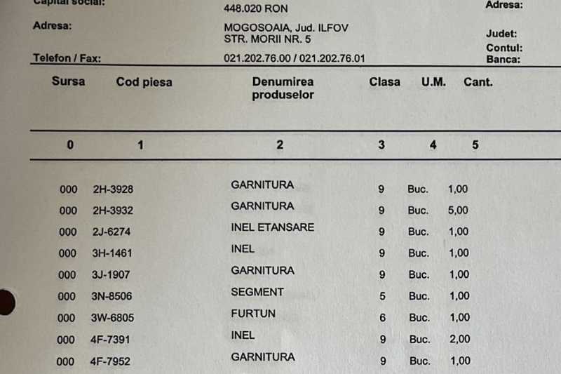 OmecoHub - Immagine CATERPILLAR D5H